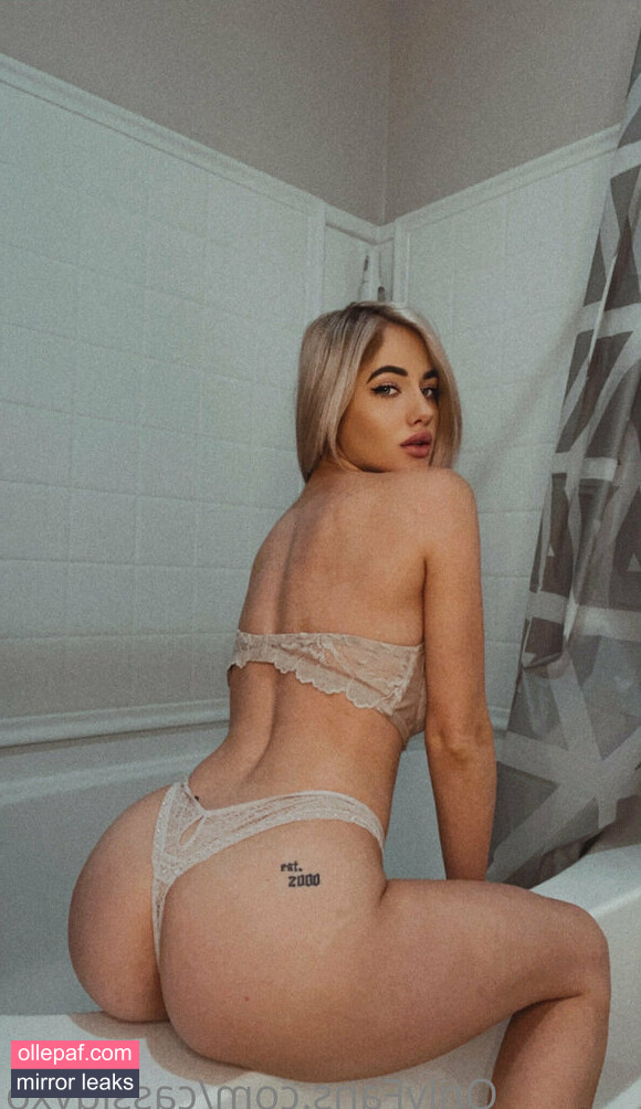 Latest Leaks cassidyxo Nude #576 - Fapello