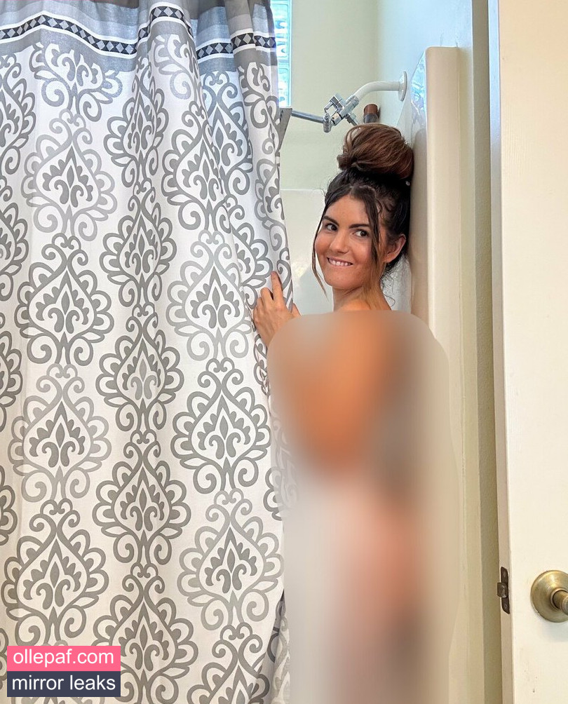 Latest Leaks Cassie Aran Nude #2 - Fapello