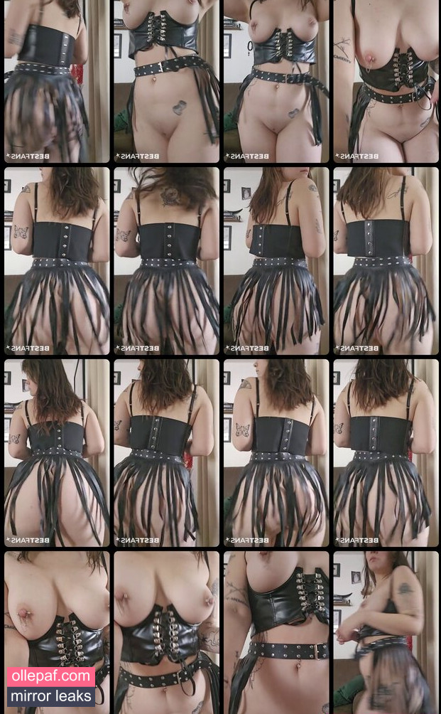 Latest Leaks Cassie.Batty Nude #11 - Fapello