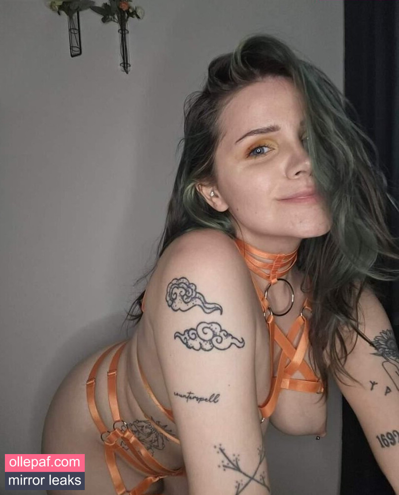 Latest Leaks Cassie.Batty Nude #305 - Fapello