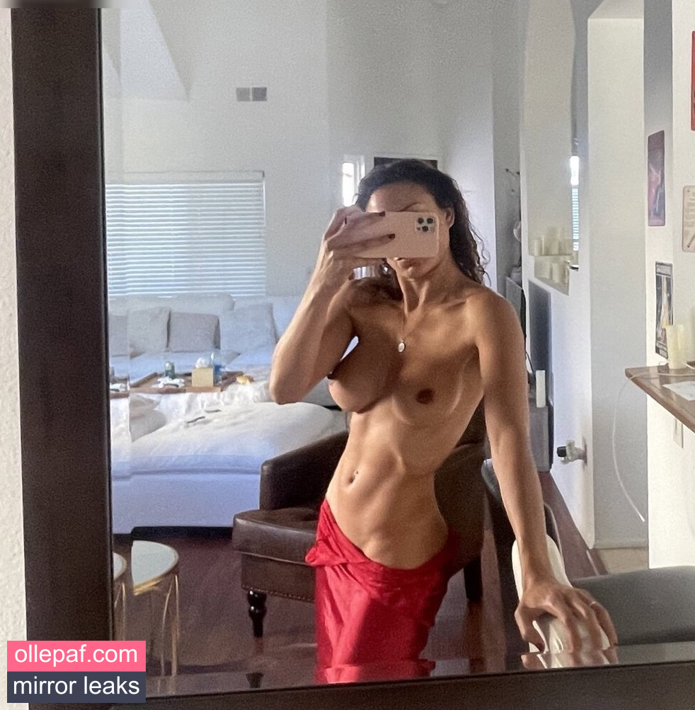 Latest Leaks Cassie Del Isla Nude #245 - Fapello