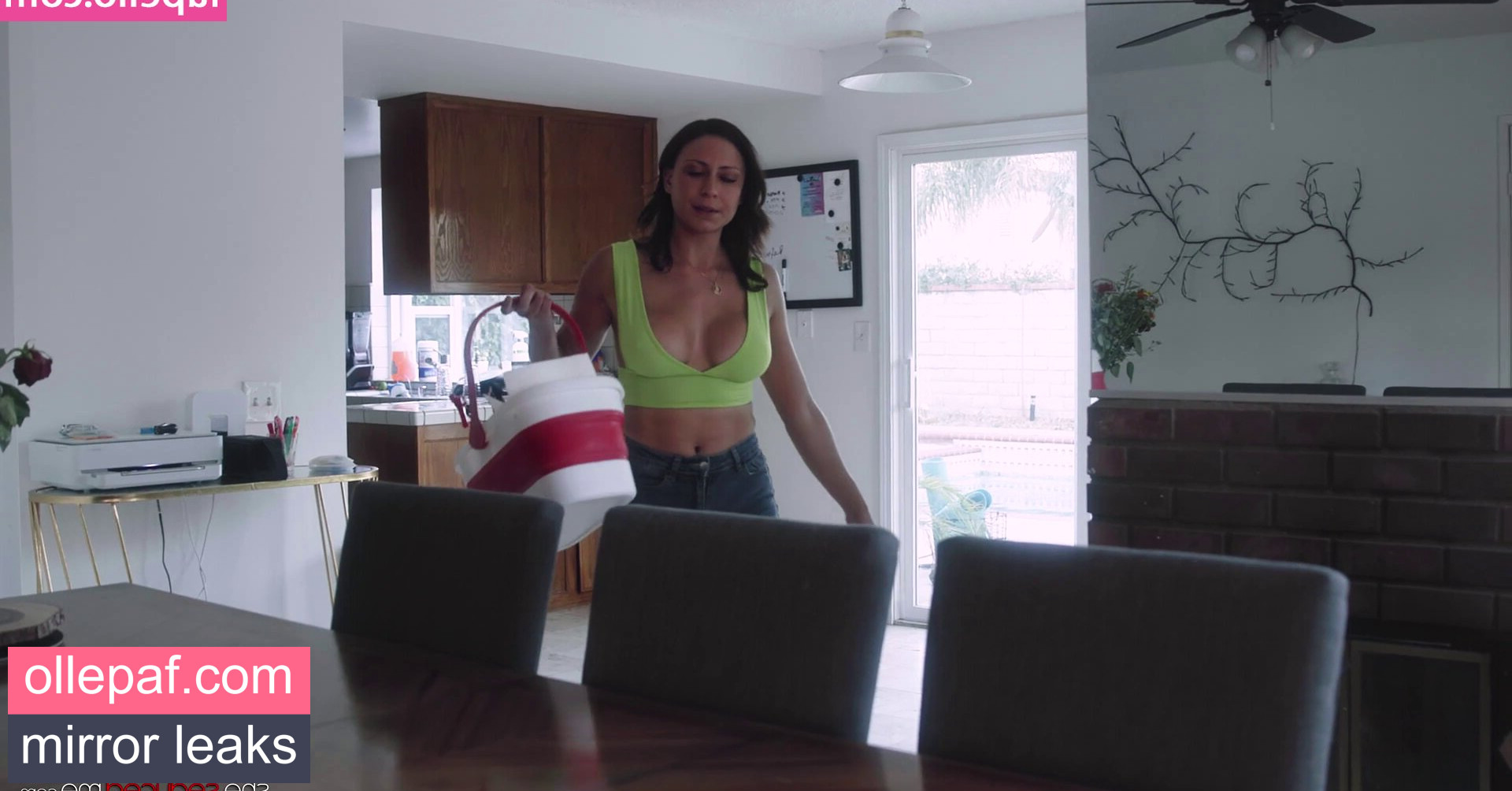 Latest Leaks Cassie Del Isla Nude #8 - Fapello