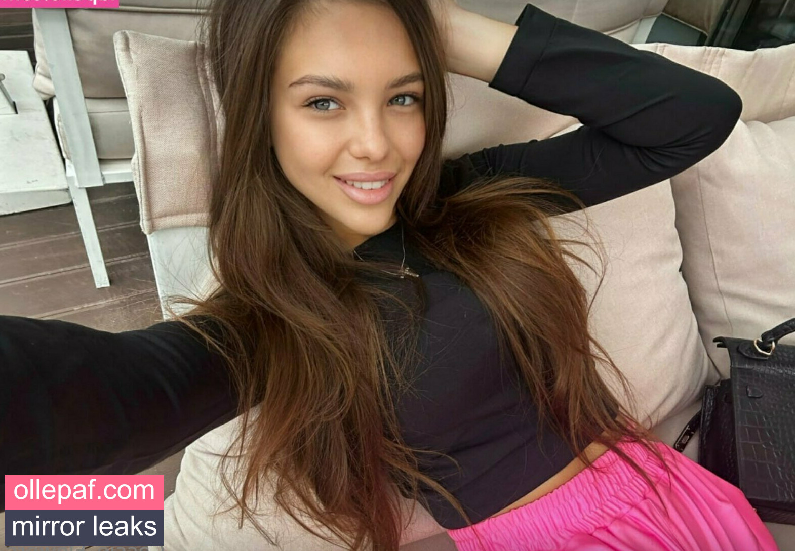 Latest Leaks cassie_flower Nude #1011 - Fapello
