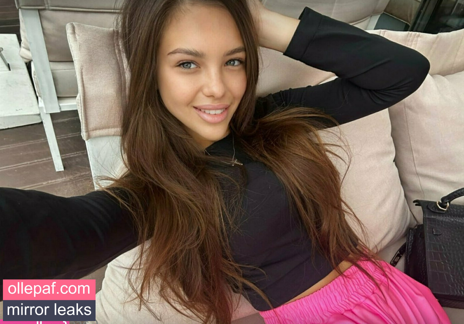 Latest Leaks cassie_flower Nude #1012 - Fapello