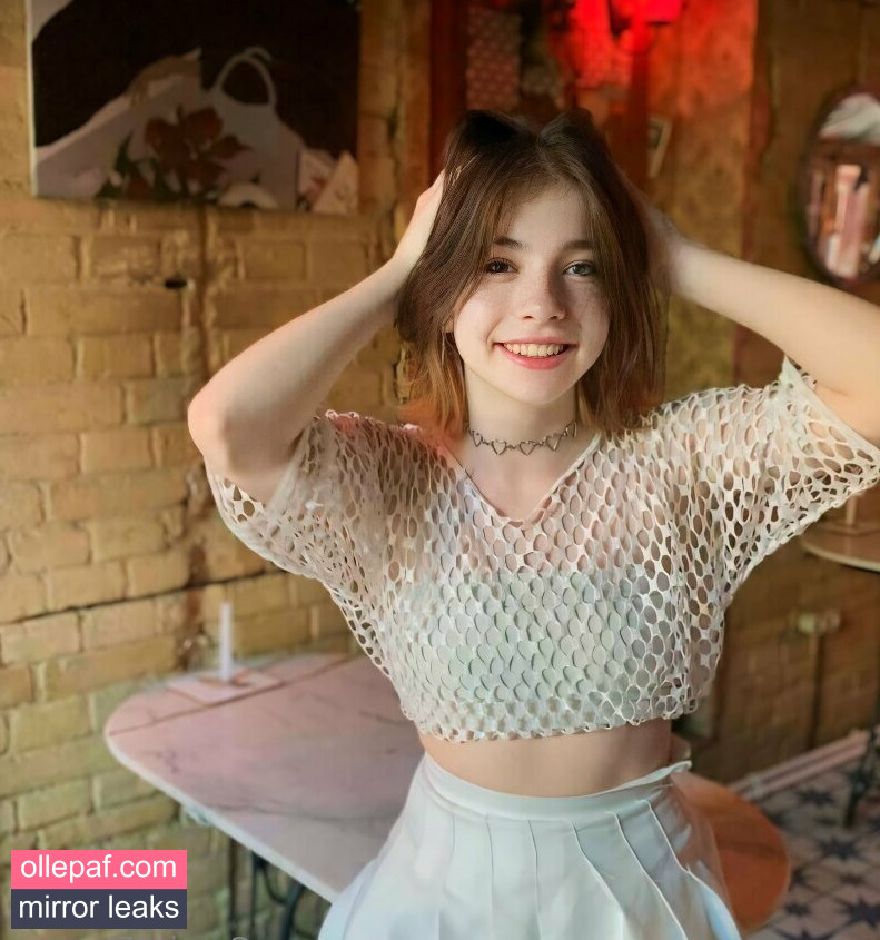 Latest Leaks cassie_flower Nude #105 - Fapello