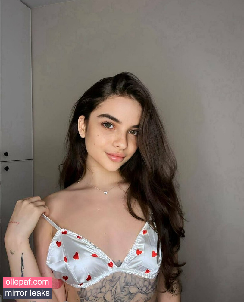 Latest Leaks cassie_flower Nude #1070 - Fapello