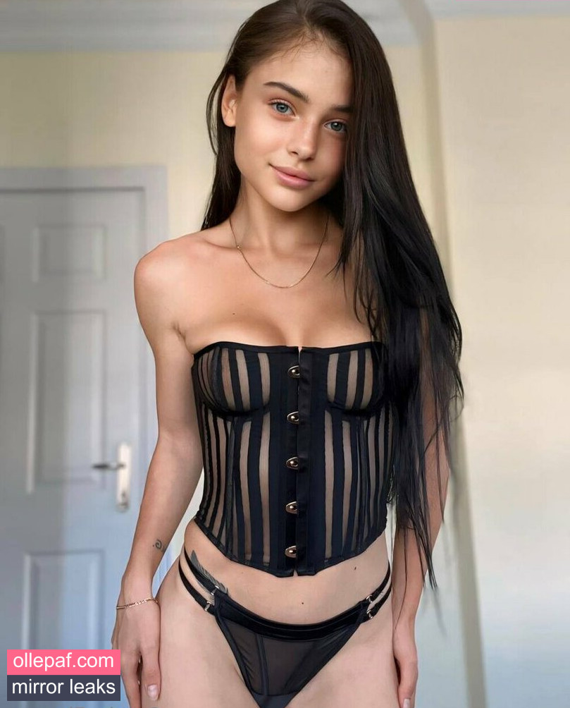 Latest Leaks cassie_flower Nude #128 - Fapello
