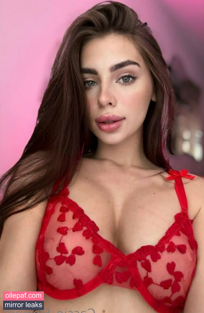 Latest Leaks cassie_flower Nude #1342 - Fapello