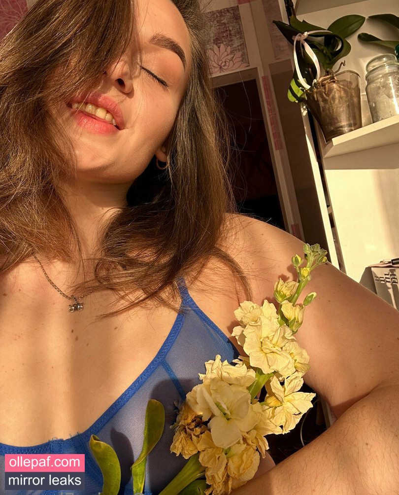Latest Leaks cassie_flower Nude #1494 - Fapello