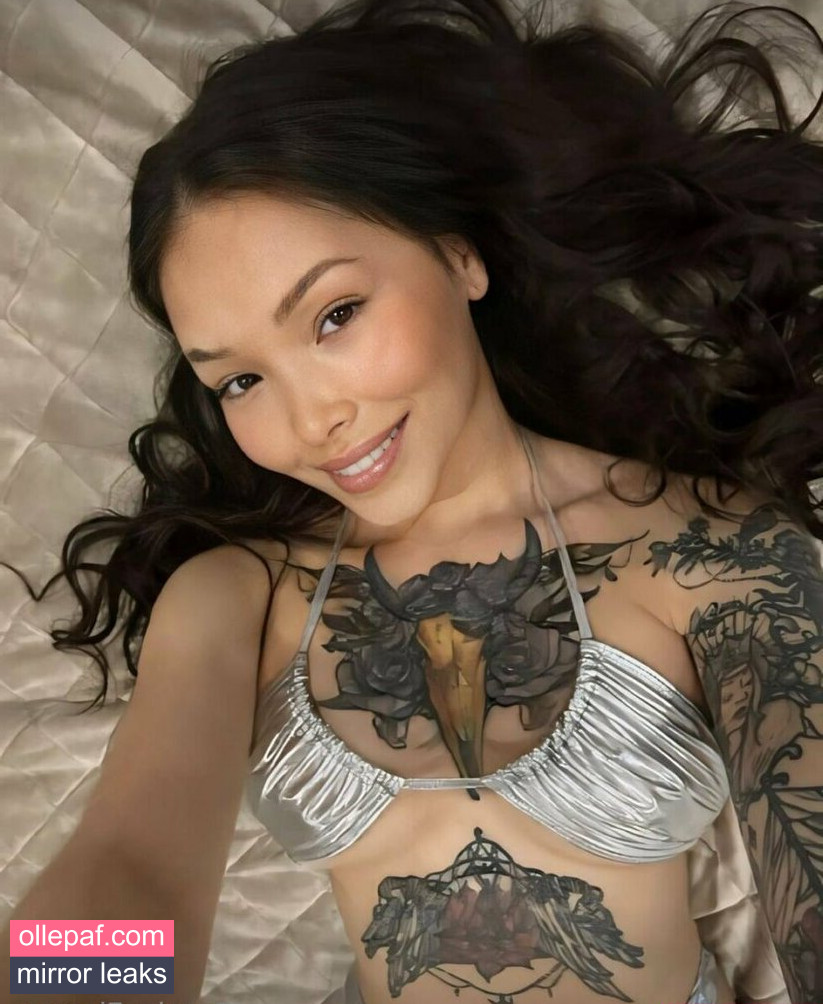 Latest Leaks cassie_flower Nude #225 - Fapello