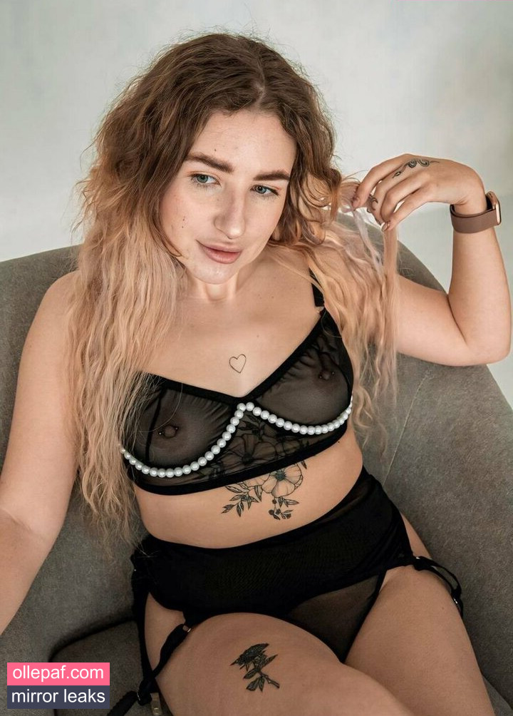 Latest Leaks cassie_flower Nude #29 - Fapello