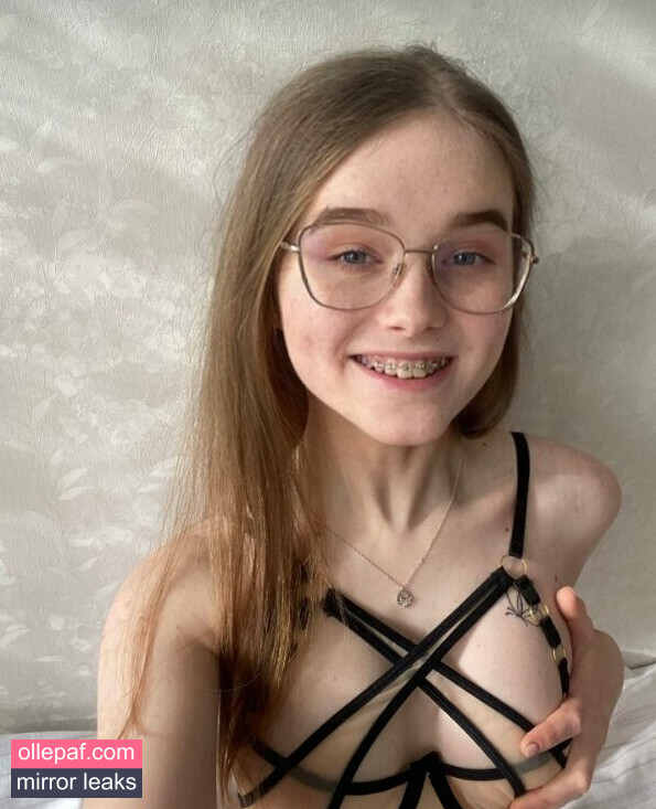Latest Leaks cassie_flower Nude #38 - Fapello