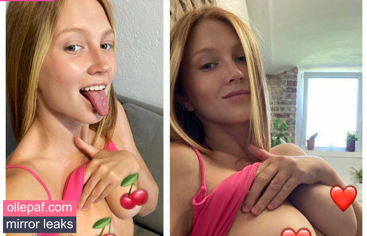 Latest Leaks cassie_flower Nude #454 - Fapello