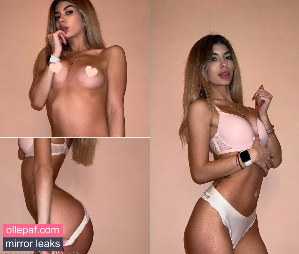 Latest Leaks cassie_flower Nude #597 - Fapello