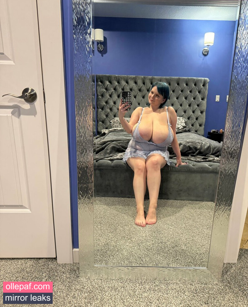 Latest Leaks Cassie0pia Nude #315 - Fapello