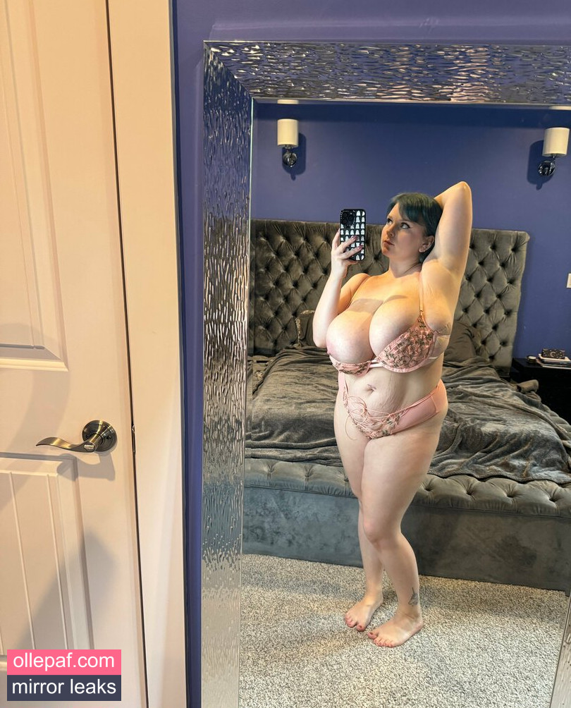Latest Leaks Cassie0pia Nude #318 - Fapello