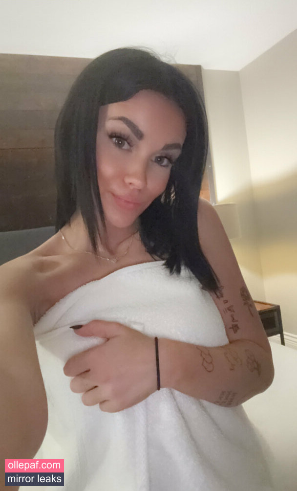 Latest Leaks cassiejoxo Nude #4 - Fapello