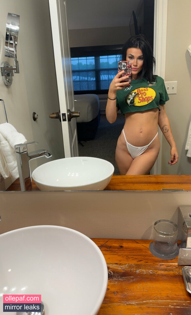 Latest Leaks cassiejoxo Nude #7 - Fapello