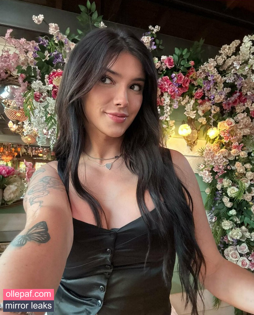 Latest Leaks cassiexmillz Nude #12 - Fapello