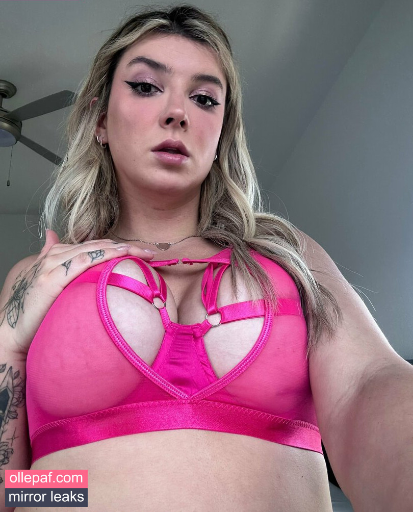 Latest Leaks cassiexmillz Nude #120 - Fapello