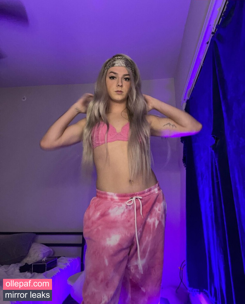 Latest Leaks cassiexmillz Nude #143 - Fapello