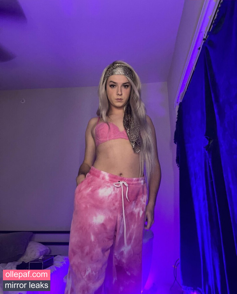 Latest Leaks cassiexmillz Nude #145 - Fapello