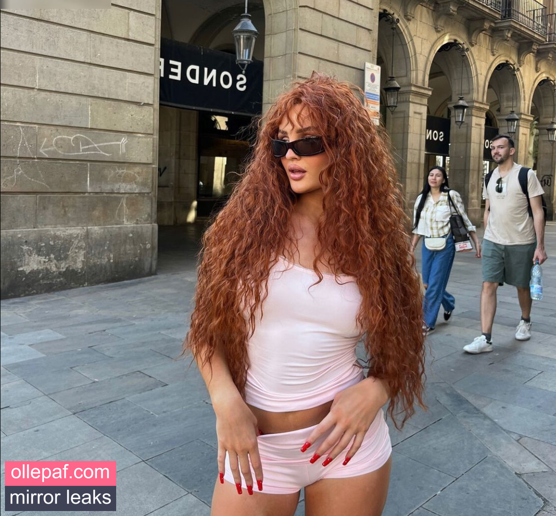 Latest Leaks Cassy Cassau Nude #47 - Fapello