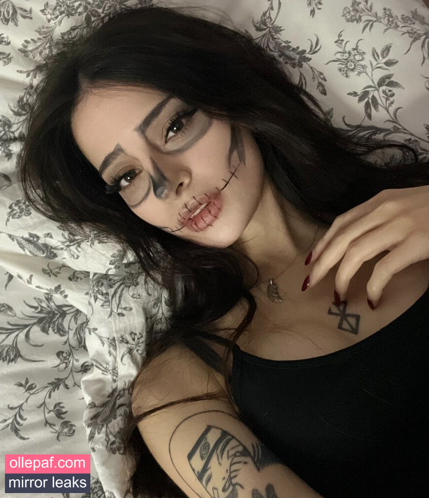 Cata.leyah Nude Leaks OnlyFans #101 - Fapello