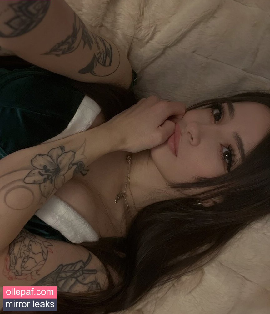 Cata.leyah Nude Leaks OnlyFans #17 - Fapello