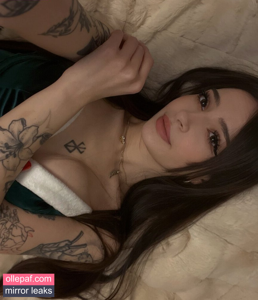 Cata.leyah Nude Leaks OnlyFans #19 - Fapello