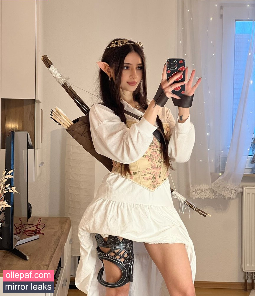Latest Leaks Cata.leyah Nude #60 - Fapello