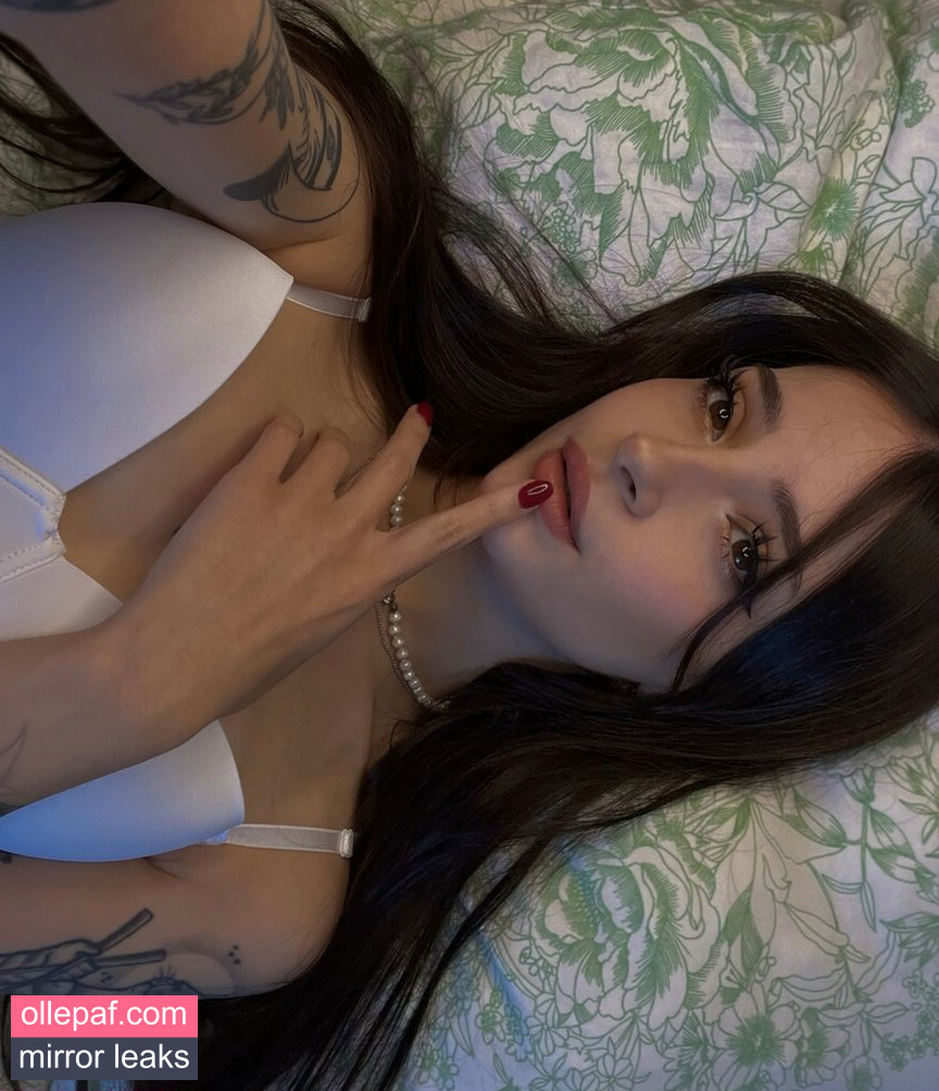 Latest Leaks Cata.leyah Nude #879 - Fapello