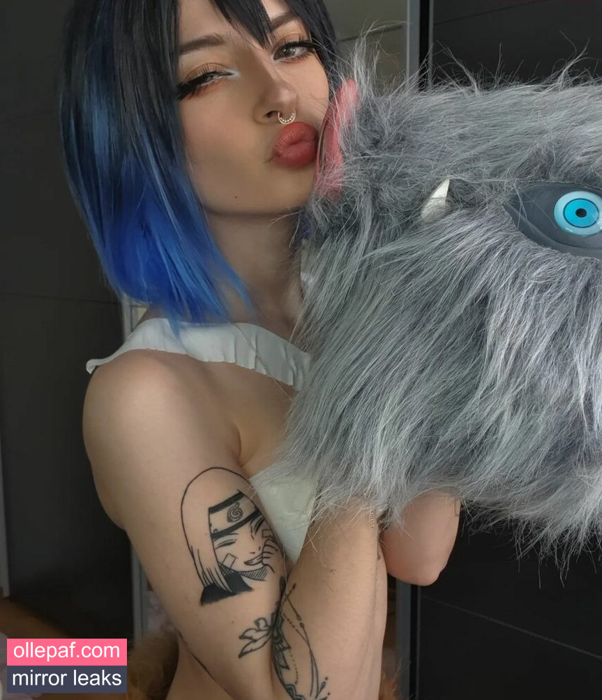 Cata.leyah Nude Leaks OnlyFans #989 - Fapello