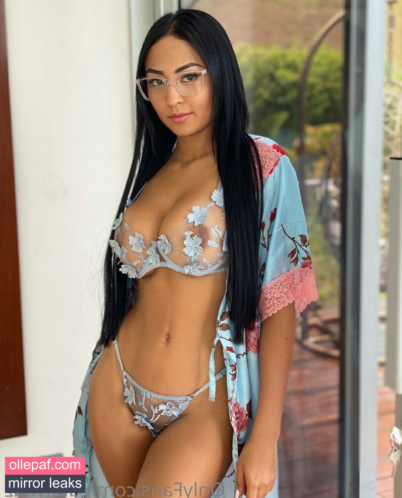 Latest Leaks catalynaz Nude #1082 - Fapello