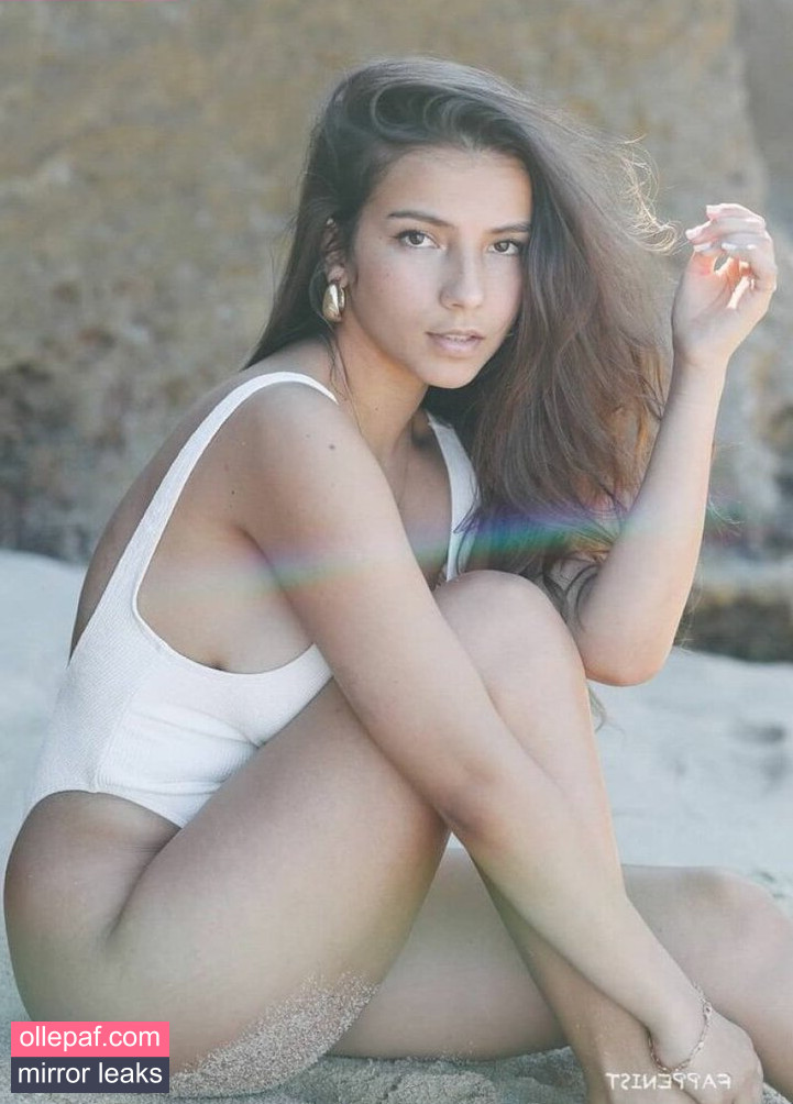 Latest Leaks Catarina Xantunes Nude #11 - Fapello