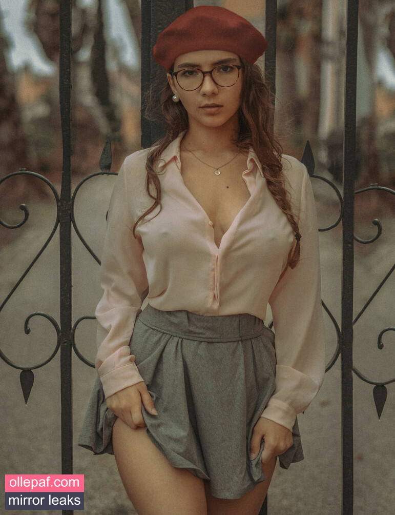 Latest Leaks Catarina Xantunes Nude #118 - Fapello