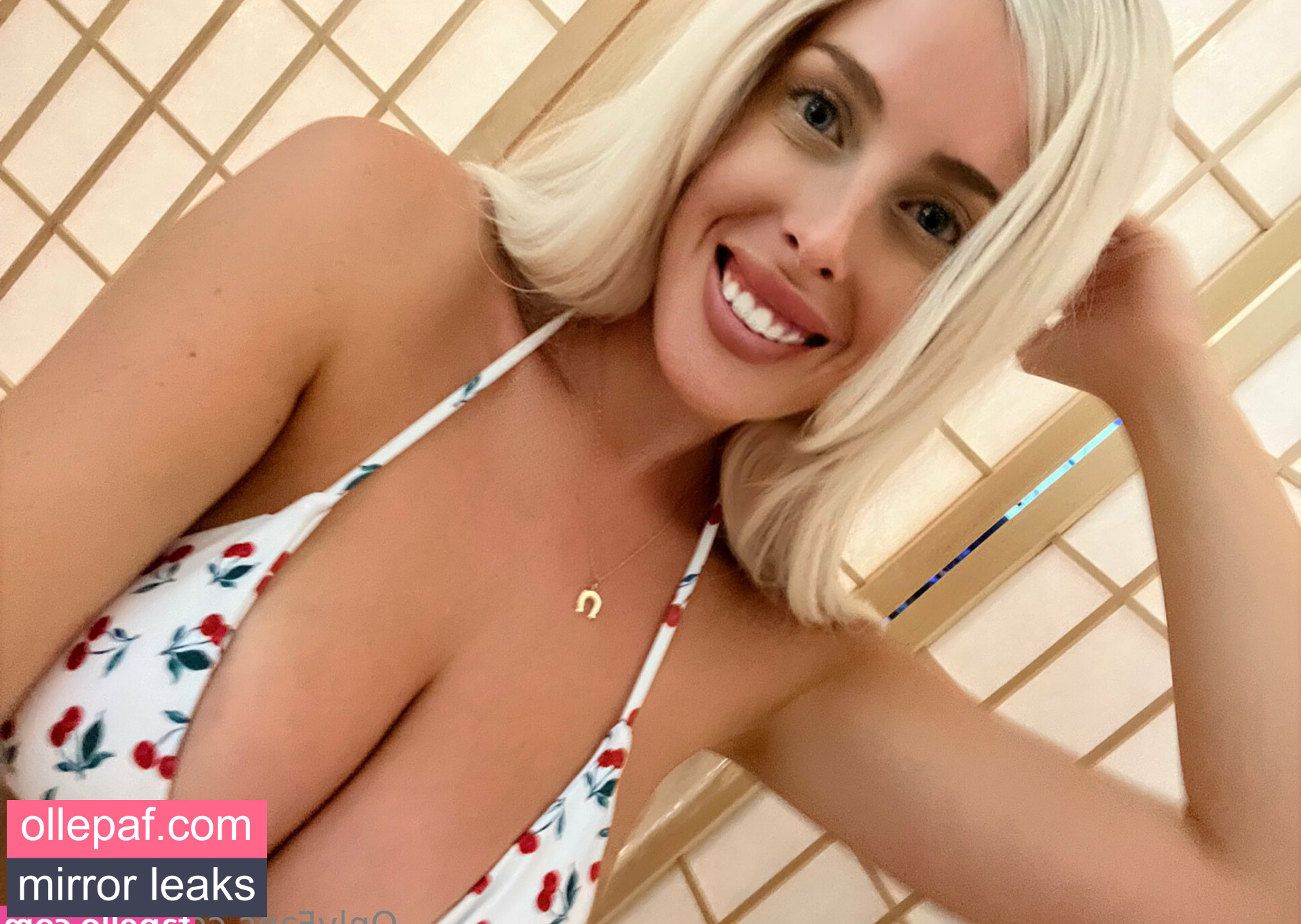 Latest Leaks catberg Nude #17 - Fapello