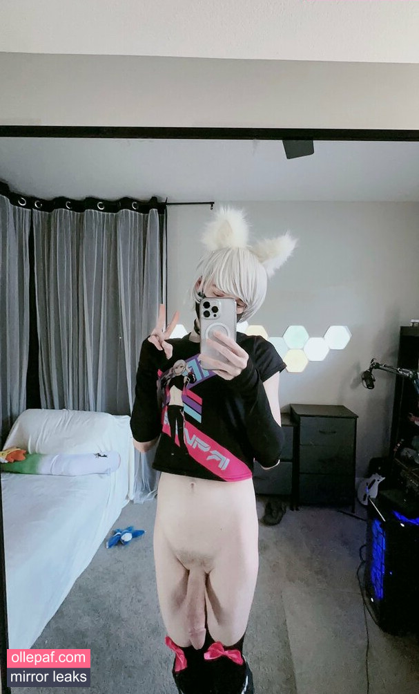Latest Leaks Catboiaoi Nude #115 - Fapello