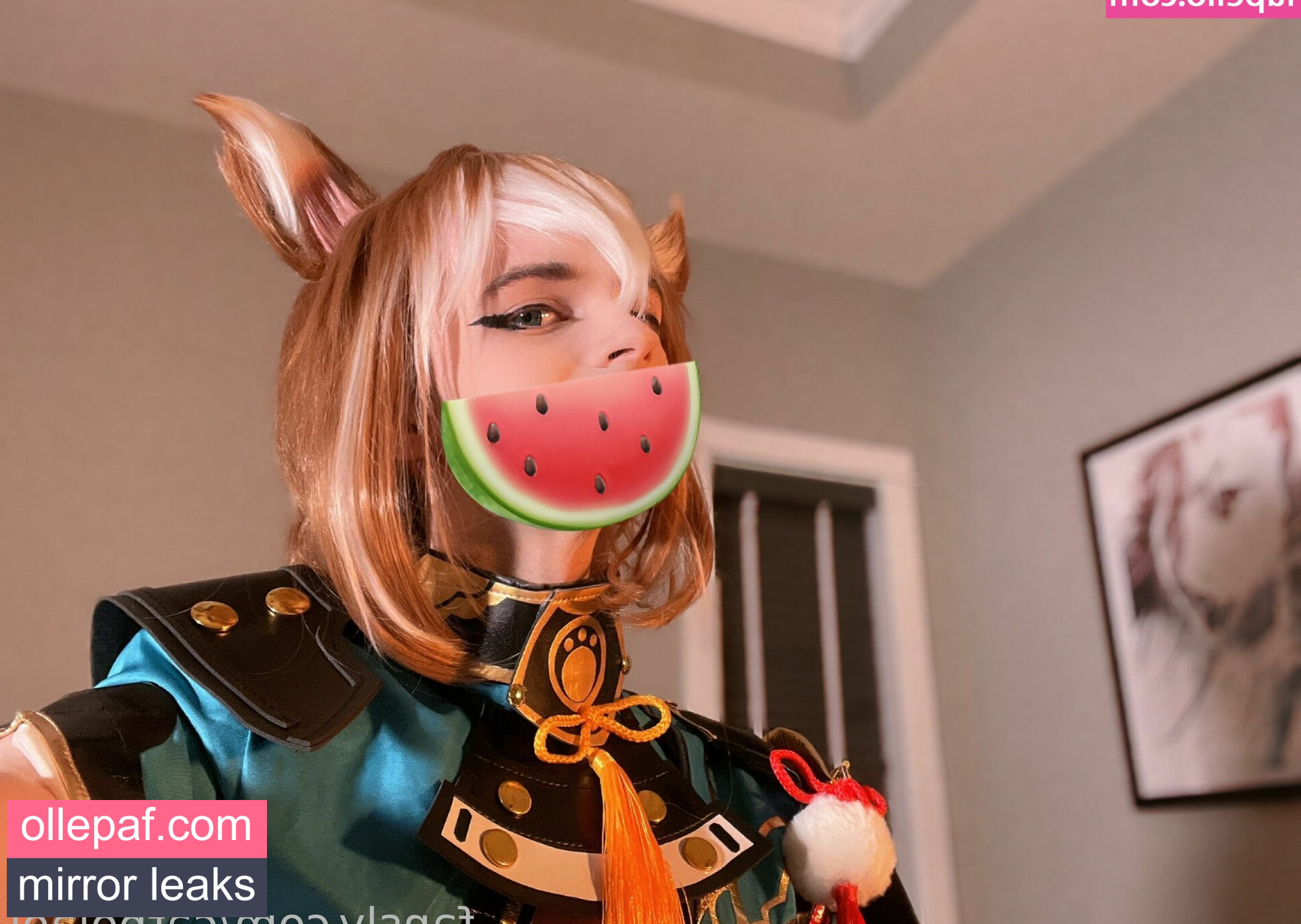 Latest Leaks Catboiaoi Nude #23 - Fapello