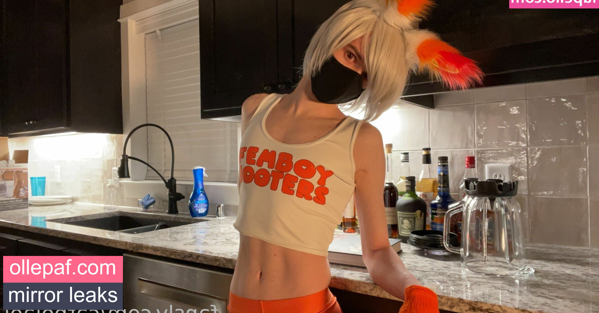 Latest Leaks Catboiaoi Nude #50 - Fapello
