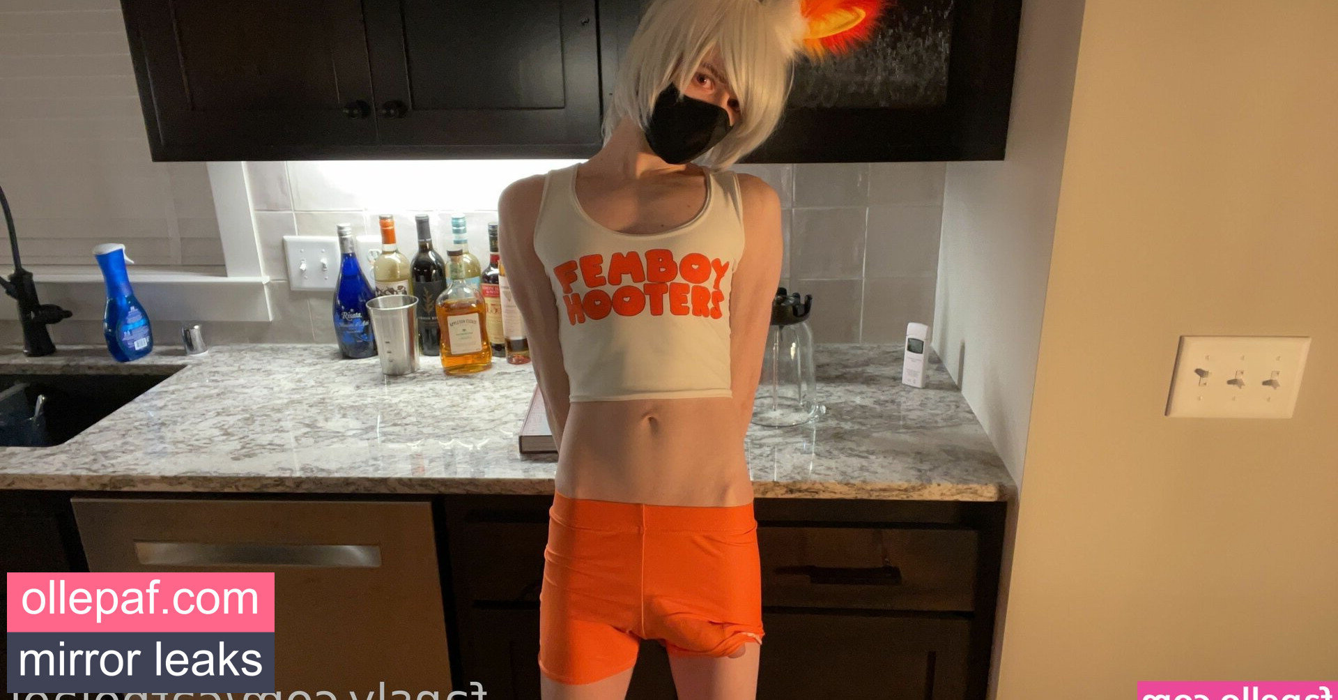 Latest Leaks Catboiaoi Nude #59 - Fapello