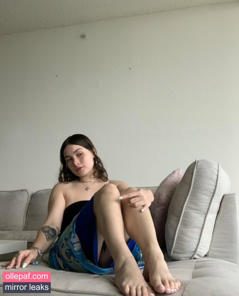 Latest Leaks catbunnygomez Nude #452 - Fapello