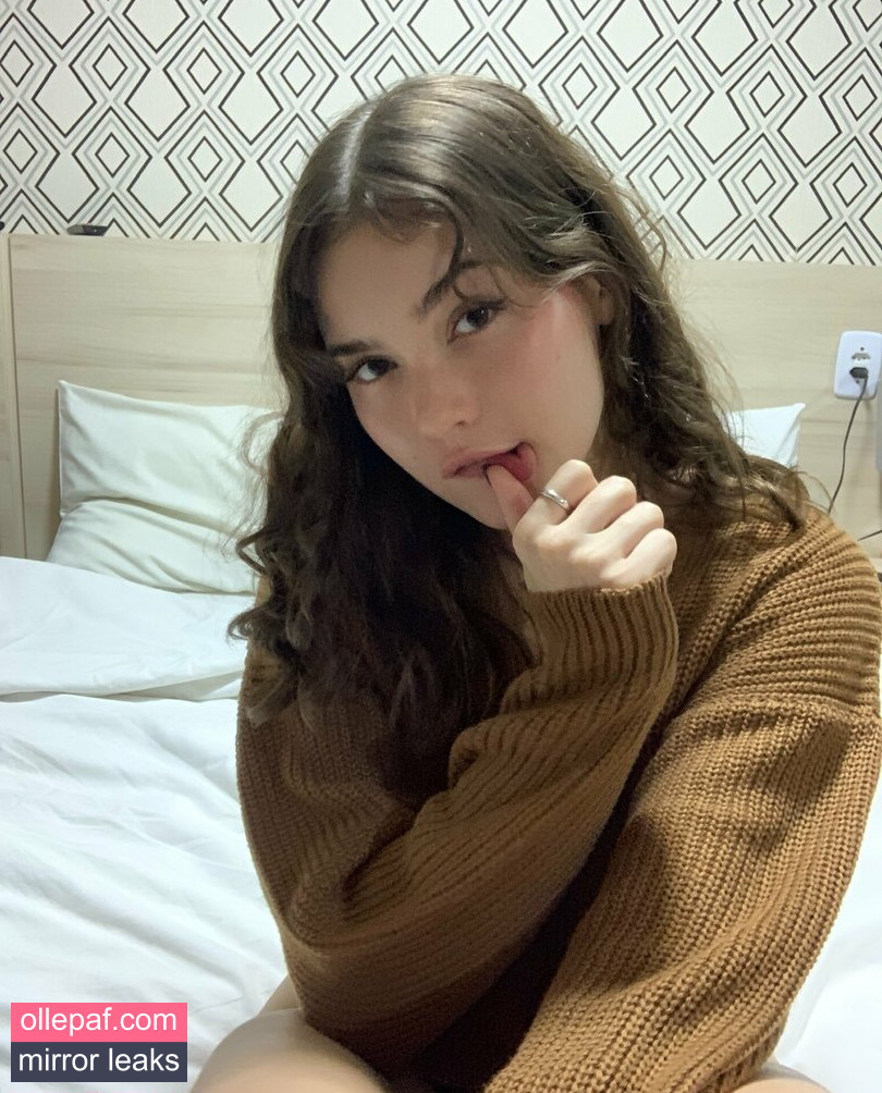 Latest Leaks catbunnygomez Nude #548 - Fapello