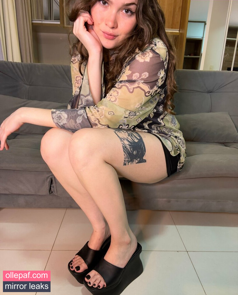 Latest Leaks catbunnygomez Nude #954 - Fapello