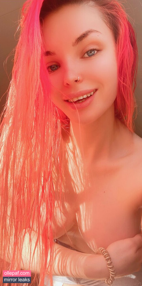 Latest Leaks Catch_My_Vibe Nude #287 - Fapello
