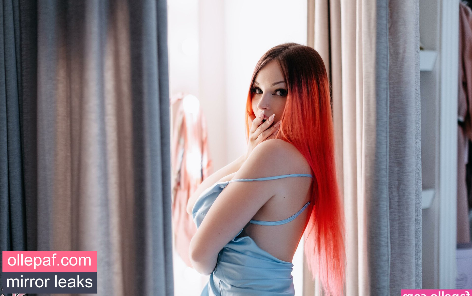 Latest Leaks Catch_My_Vibe Nude #467 - Fapello
