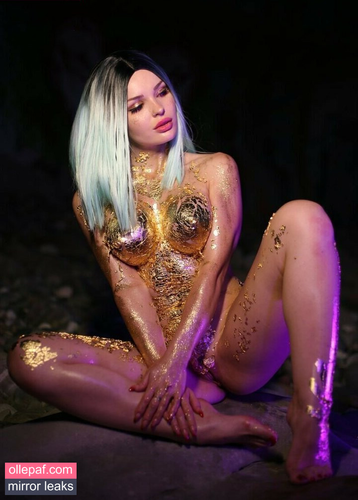 Latest Leaks Catch_My_Vibe Nude #87 - Fapello