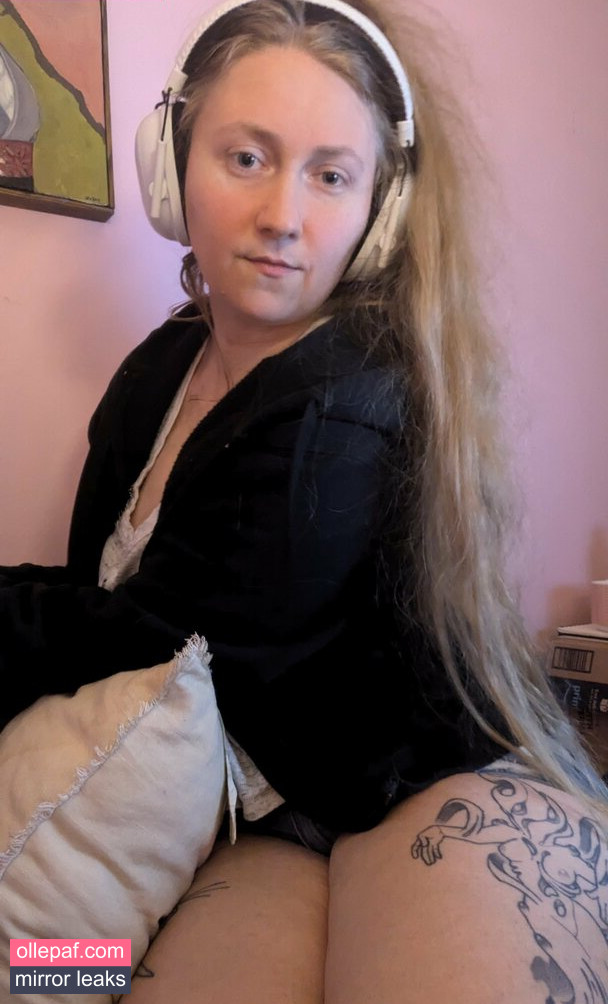 Latest Leaks catchild Nude #4 - Fapello