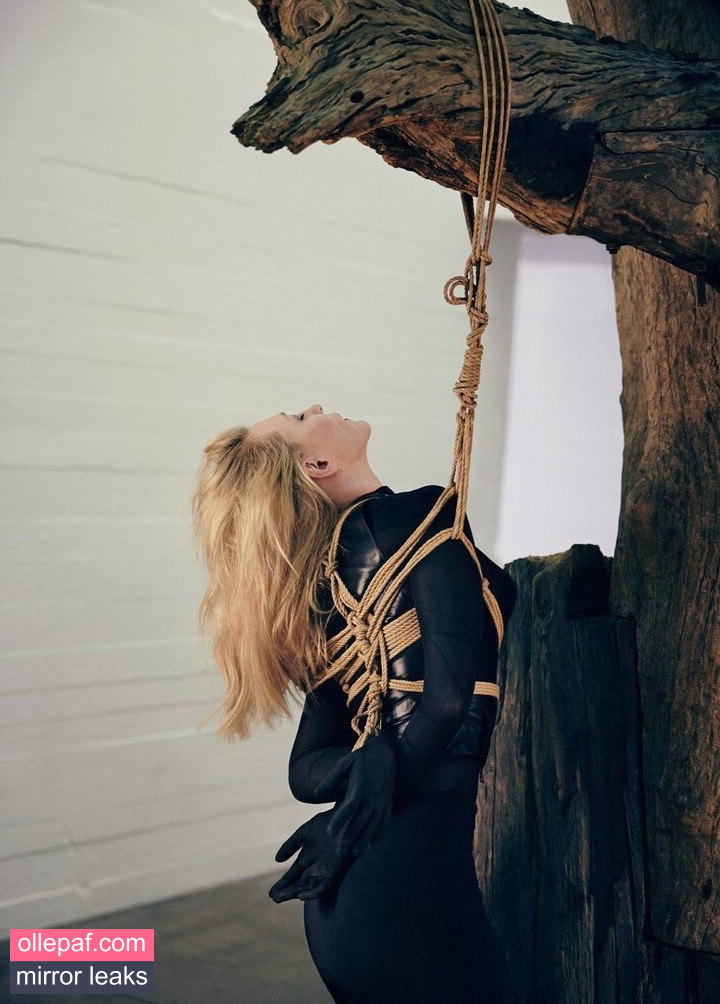 Latest Leaks Cate Blanchett Nude #106 - Fapello