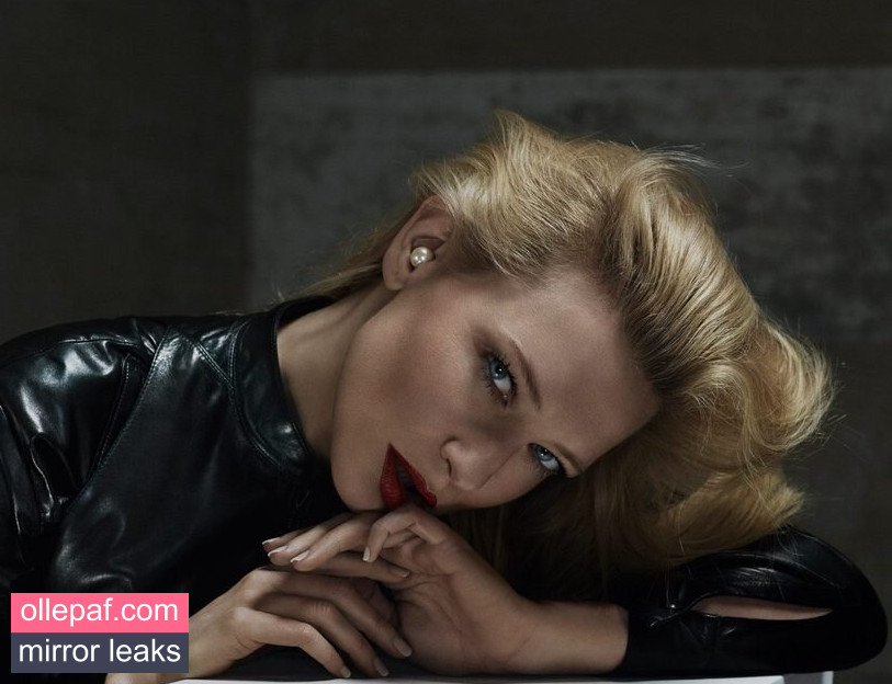 Latest Leaks Cate Blanchett Nude #111 - Fapello